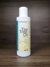 ШАМПУНЬ С МАСЛОМ ЧАЙНОГО ДЕРЕВА ДЛЯ СОБАК И КОШЕК