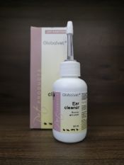 ЛОСЬОН ДЛЯ УШЕЙ