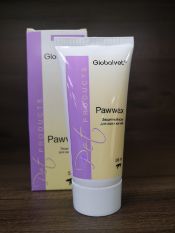 ЗАЩИТНЫЙ ВОСК ДЛЯ ЛАП И КОГТЕЙ